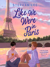 Like We Were in Paris